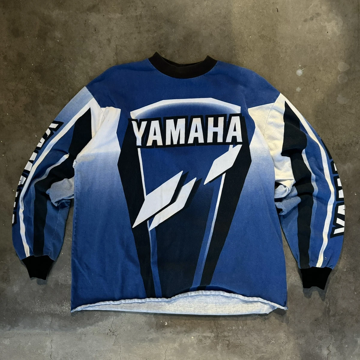 Yamaha Original Vintage T-Shirts for Men for sale | eBay