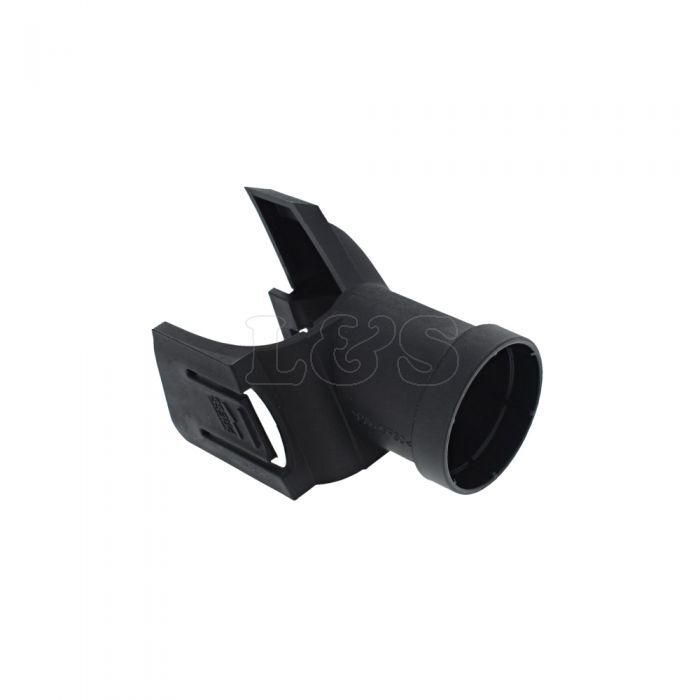 Vacuum Adapter for Bosch GKS 190, GKS 67 Handheld Circular Saw - OEM No. 1619P06