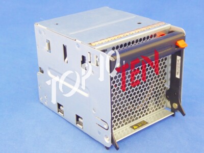 NetApp X8537A-R6 FAS8040 FAS8060 FAS8080 Fan Assembly 441-00037 Lüfter