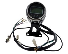 Tachometer VANEZ komplett 12V EGL Eagle Lyda ...