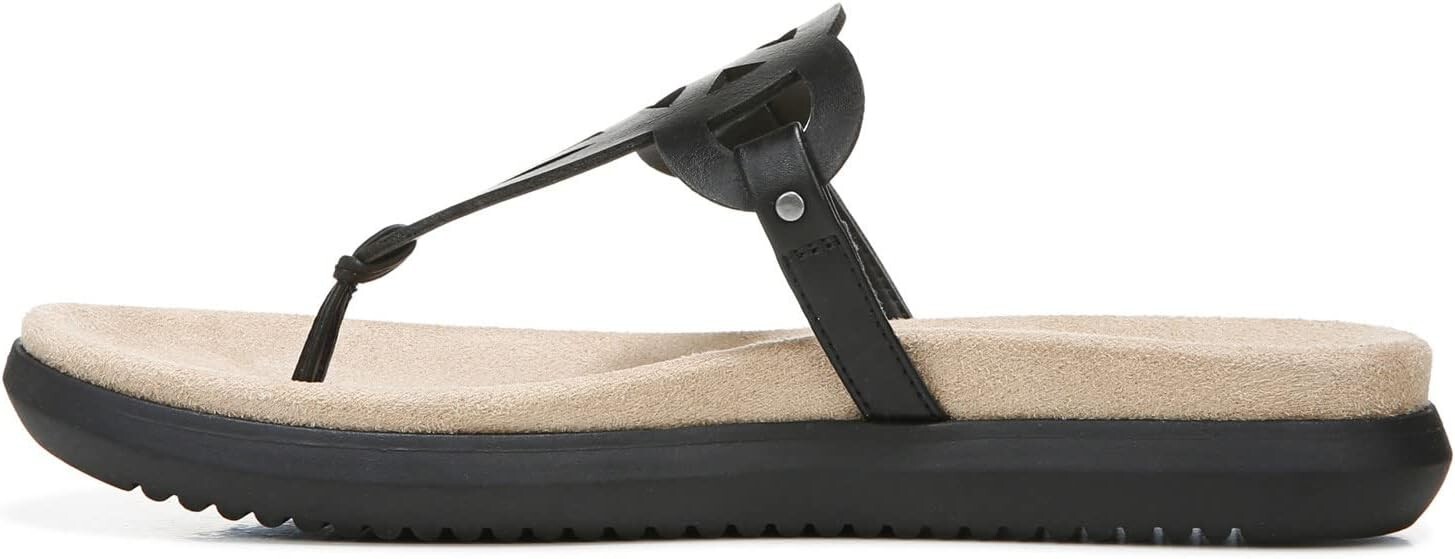 WMN'S Soul Naturalizer Janice Sandal (Size 10M)