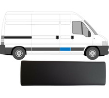 Baguette de porte Citroen JUMPER