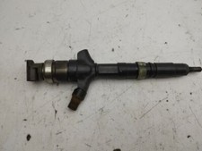 Injecteur Toyota VERSO