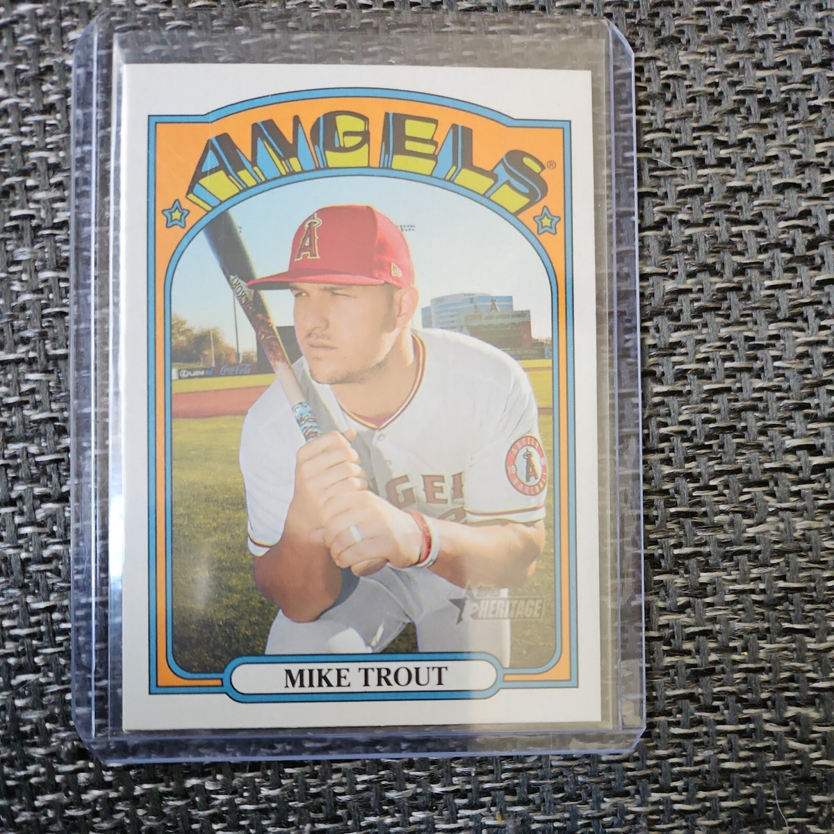 topps heritage rare cards 2022 St. Louis Cardinals Team Set St. Louis Cardinals (Set) NM/MT Cardinals : Sports & Outdoors what is the most rare