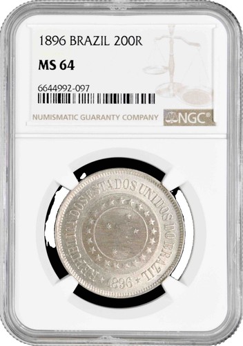 1889 Great Britain 6P Six Pence Silver NGC MS65 | eBay