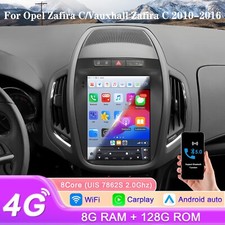 8G+128GB 9.7 Android 8K Autoradio CarPlay DSP...