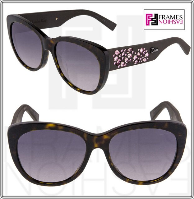 dior inedite sunglasses