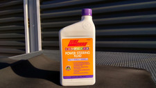 VOLVO  LUBEGARD COMPLETE&trade; POWER STEERING FLUID 20902  - 32 oz. or 0.946 liter