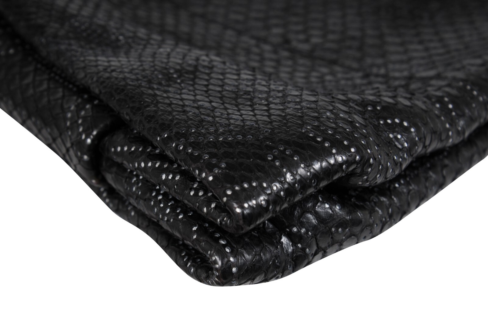 Louis Vuitton Python Perfore Lutece Shoulder Bag … - image 16