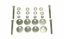 Belltech ALIGNMENT KIT: 97-03 Fit Ford F150/E...