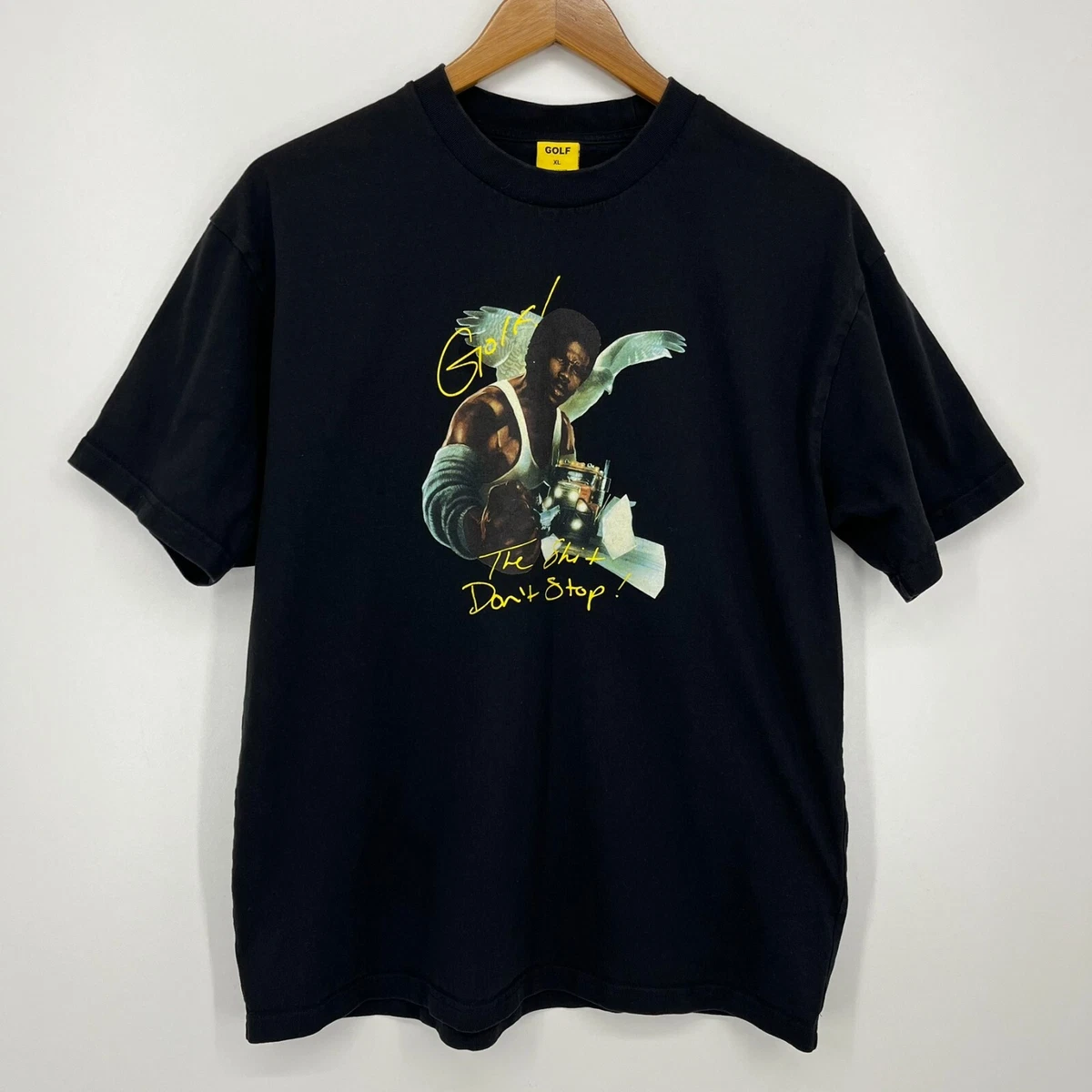 Golf Wang Solid T-Shirts for Men for sale | eBay