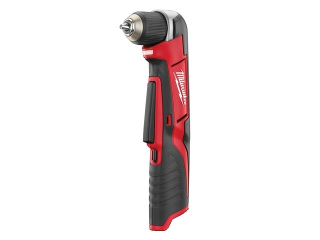 Milwaukee C12RAD-0 12v Angle Drill Bare Unit
