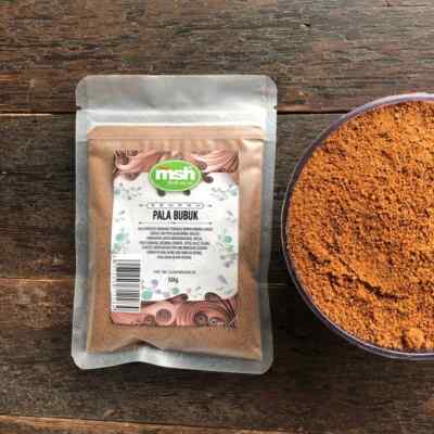 Nutmeg Powder Natural Organic Herbs Spices Fresh Pure Hygienic Premium