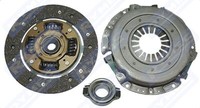 Rymec JT9741 Clutch Kit For Nissan