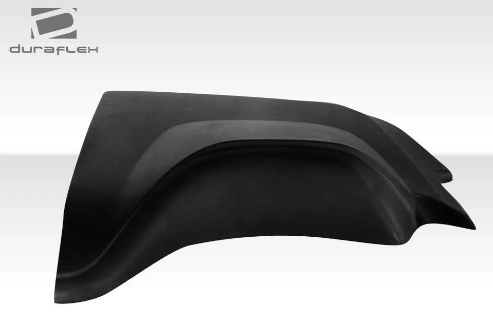 For 1994-2004 Mustang Duraflex CVX Tonneau Boot Cover - 2 Piece - Imagem 4 de 4