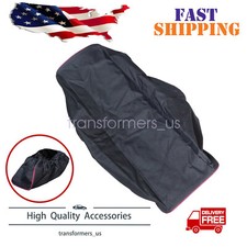 Waterproof Soft Winch Dust Cover Driver Recovery 8500-17500 Pound Capacity New
