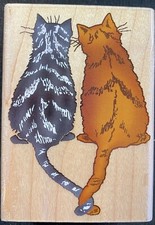 Cats, Dogs, Puppies and Kitten Stamps and Sentiments Your Choice, 1 or more.