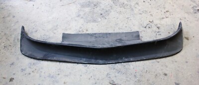 Showcars Front spoiler fits Nissan Datsun 240z and 260z 1970-1975