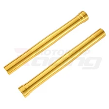 Outer Fork Tubes For Kawasaki ZX636 Ninja ZX-6R 2013-2025 44008-0063-499 504mm