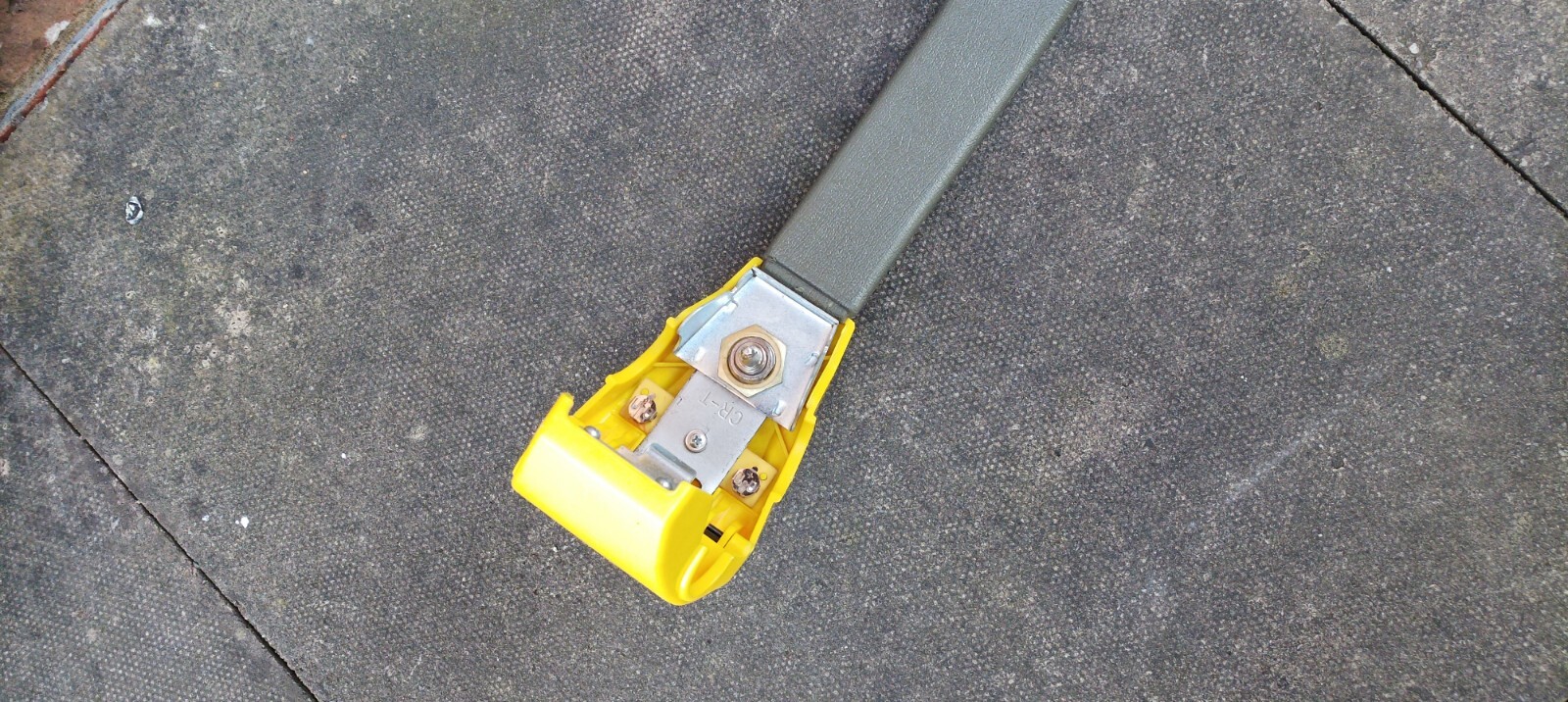 stoplock original car steering wheel lock eBay