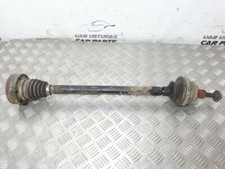 Joints Audi S8
