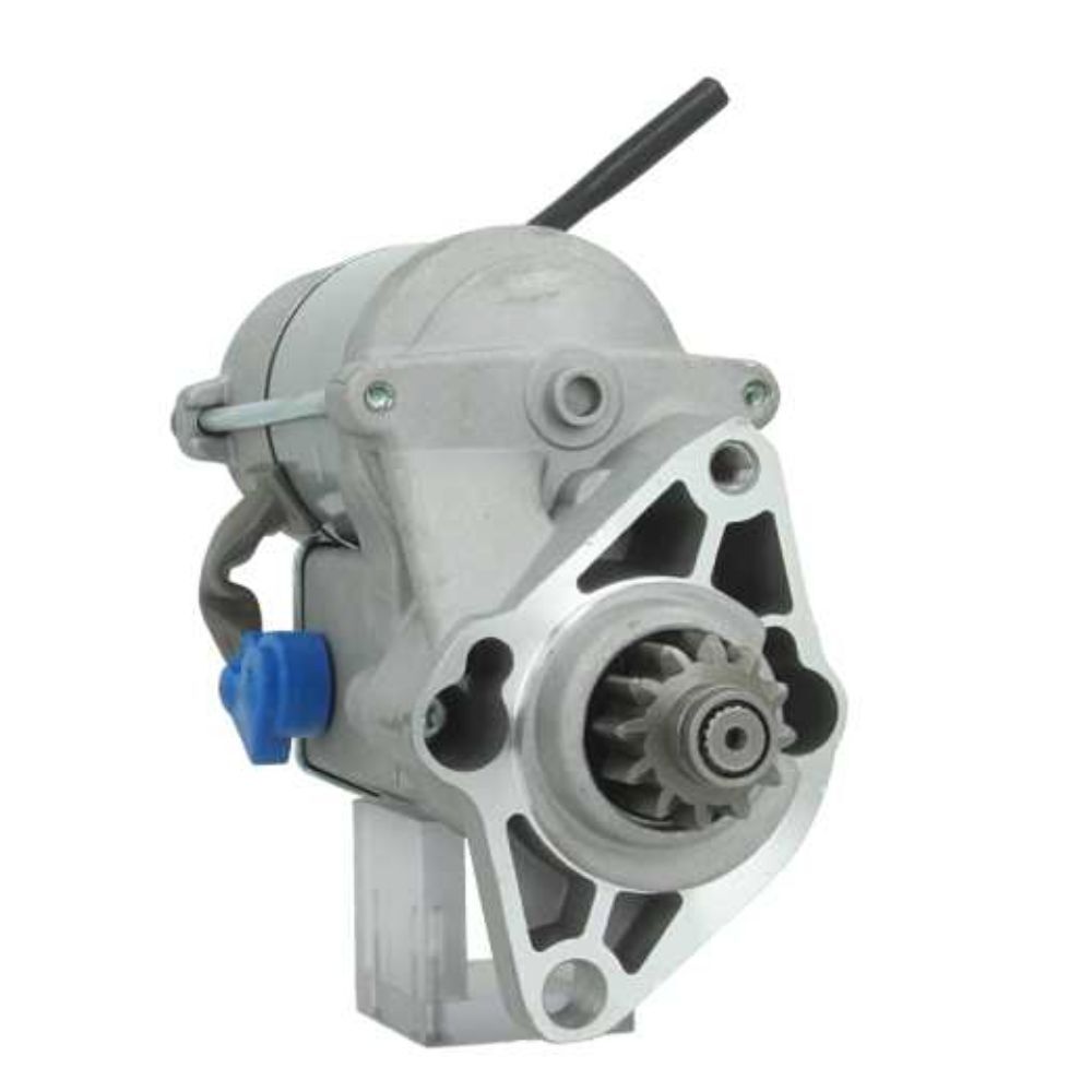 Nuovo Avviatore Compatibile Per Land Rover 2.0 Kw 12 Volt 428000-2940+