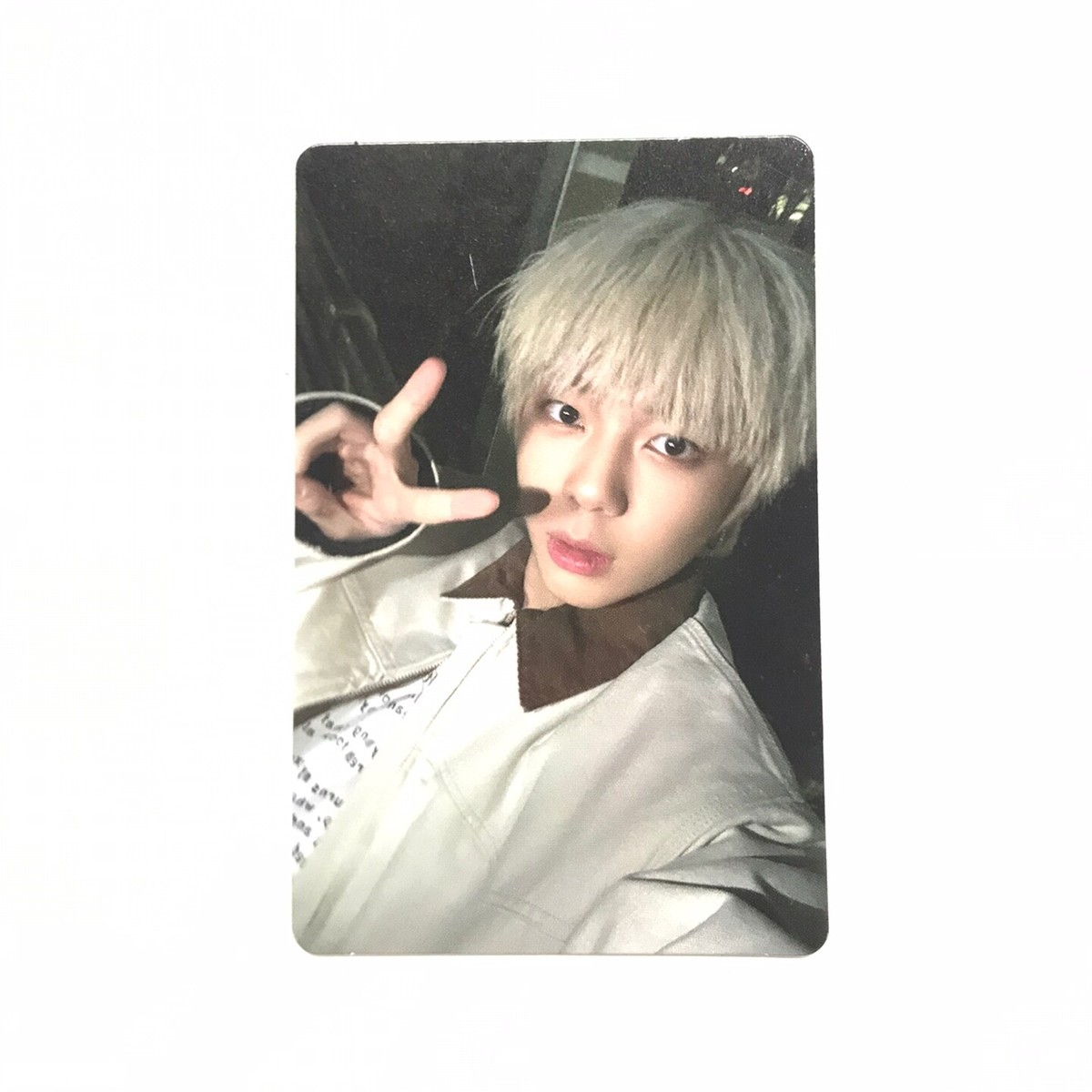 8TURN] STUNNING / The Real Ver. Official Photocard #1 | eBay
