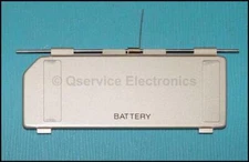 Sony SL-F1E Betamax Recorder Battery cover lid  P/N 3-669-517-41