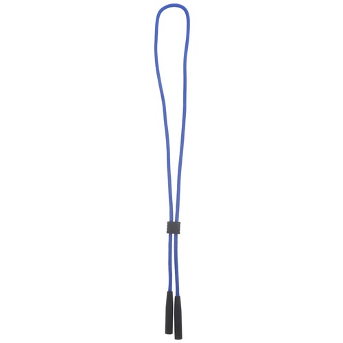 Cordons De Lunettes En Néoprène - Lot De 5 - Antidérapants Réglables - Générique