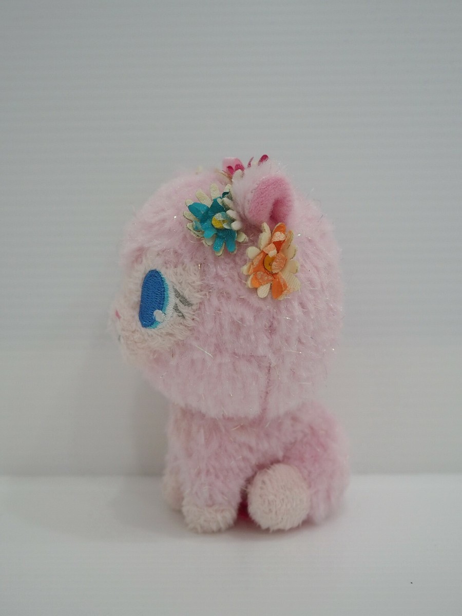 ANGELA アンジェラ　テディベア　ぬいぐるみ Linda Mullins Linda Mullins' Teddy Bears & Friends: Identification & Price Guide