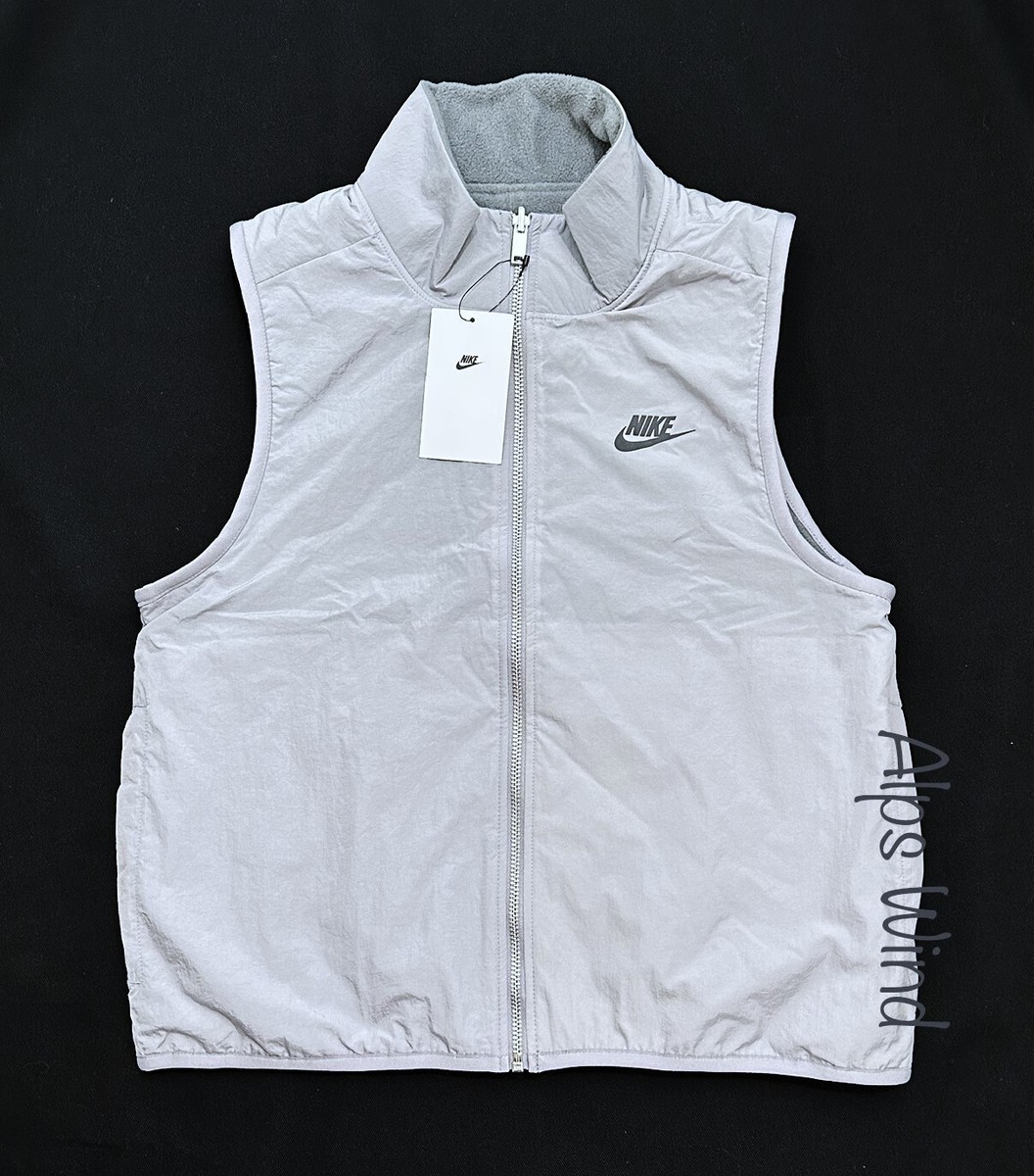 C.E CAVEMPT Nike vest 新品未使用 M Nike x CE Vest - CAV EMPT Navy Blue Vest - Size Large Mens