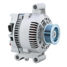 Alternator For Ford F150 F250 Bronco E150 5.0l 5.8l 93-96 95a 12v Zzl0-18-300