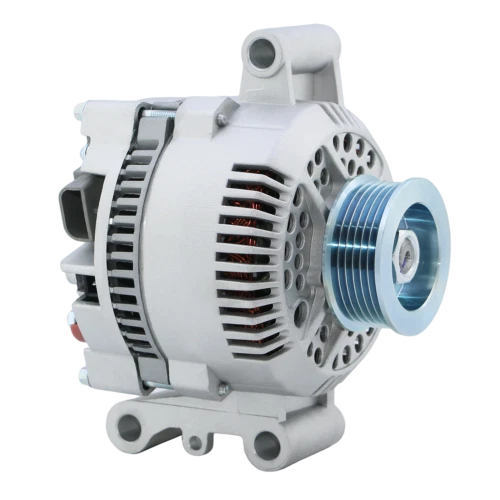Alternator For Ford Econoline Aerostar Bronco E150 E250 E350 1992-1996 Foto 3 de 4