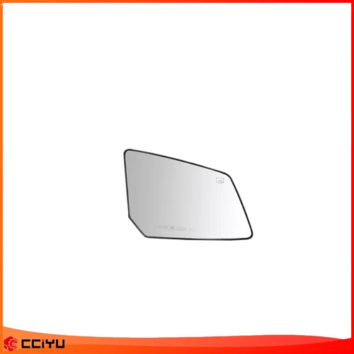 Right Passenger Side Wing Mirror Glass Fit For GMC Acadia CHEVROLET Traverse