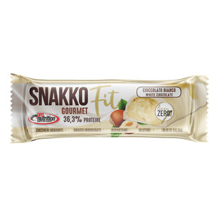 Pronutrition Snakko Fit - Snack Proteico Low Carb