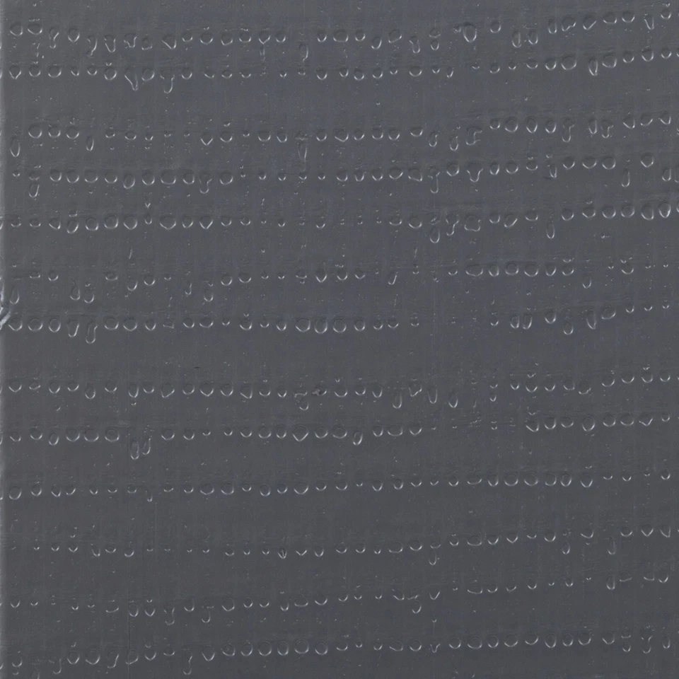 (4 pack) The Original Duck Tape Brand Duct Tape, 1.88 in. x 55 yd Silver - Image 4 of 4