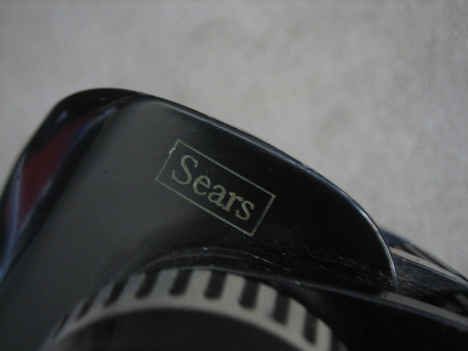Vintage Sears Discoverer 7x35 Binoculars Model 6266 Extra Wide Angle W vintage-sears-discoverer-7x35-binoculars-model-6266-extra-wide-angle-w