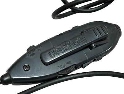 Remote Control For SONY Walkman WM-EX1 RM-WM78E | eBay