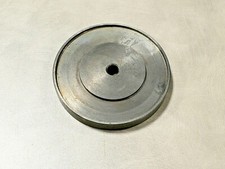 Gardner Denver 201SSE044 Air Compressor 3-7/8" Inlet Valve (201SSE044A)