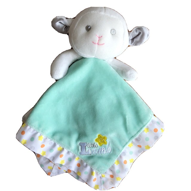 lamb lovey