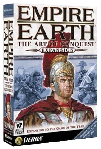 【中古】「非常に良い」Empire Earth III （輸入版） s-l500.jpg