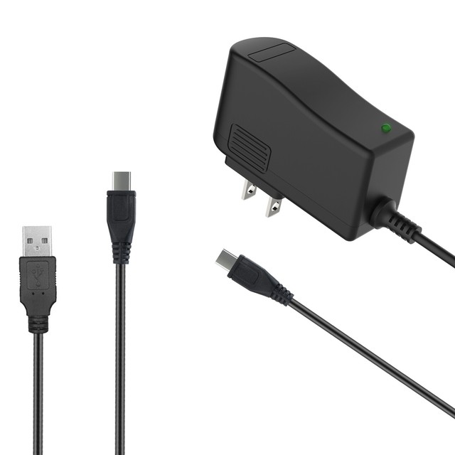 Charger Power Cord + USB Cable for JBL Flip 3 JBLFLIP3BLK, JBLFLIP3BLUE