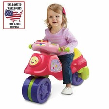 vtech toddler bike