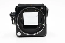 Bronica SQ-A Film Medium Format SLR Camera Body SQA #247