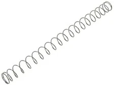 Laylax Nine Ball Tokyo Marui Hi-CAPA 5.1 Shooter's Recoil Spring Soft 766286