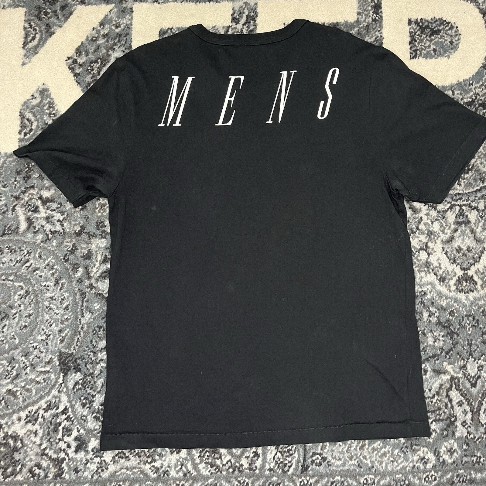 Authentic Off White "OFF" tee - image 2