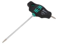 05023368001 Schraubendreher Torx® TX07 Mit Haltefunktion Serie: 400 Wera