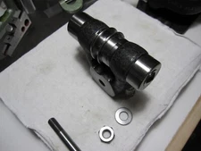 Vintage 8mm Watchmakers Lathe Milling Attachment