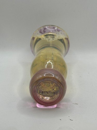 VERSACE WOMAN BY VERSACE 100ML EDP SPRAY (NEW WITH BOX) - Picture 3 of 6