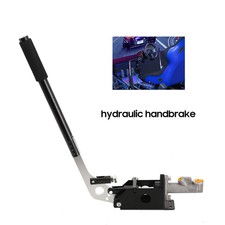 Universal Hydraulic Handbrake Drift Hydro Racing Lever Gear Lock 50x24.1cm